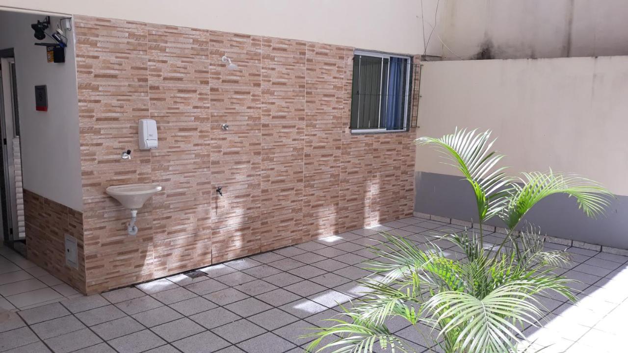 Seu Apto Praia Da Costa Centro 4 Barato Nao Divide 2Q Completo Ar Cond Fogao Geladeira Excel Localizacao Vila Velha (Espirito Santo) Exterior photo